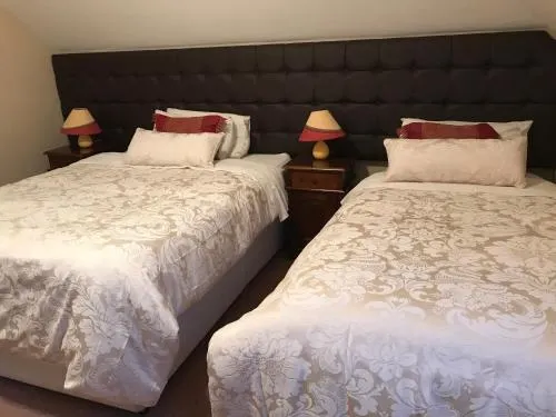 Lakeland House B&B - Image 1