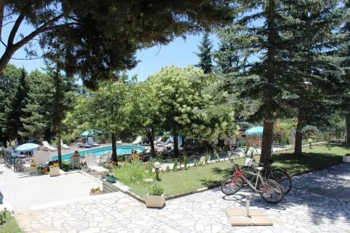 Hotel Vitalis - Image 1