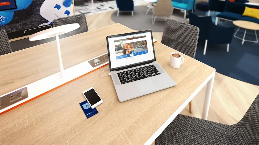 Holiday Inn Express Jurong Huayang by IHG - Image 1