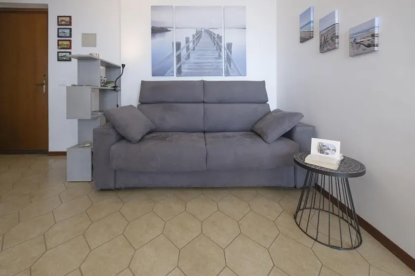Appartamento Bouganville - Image 1