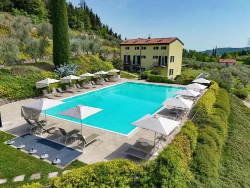 Agriturismo Fontanelle - Image 1
