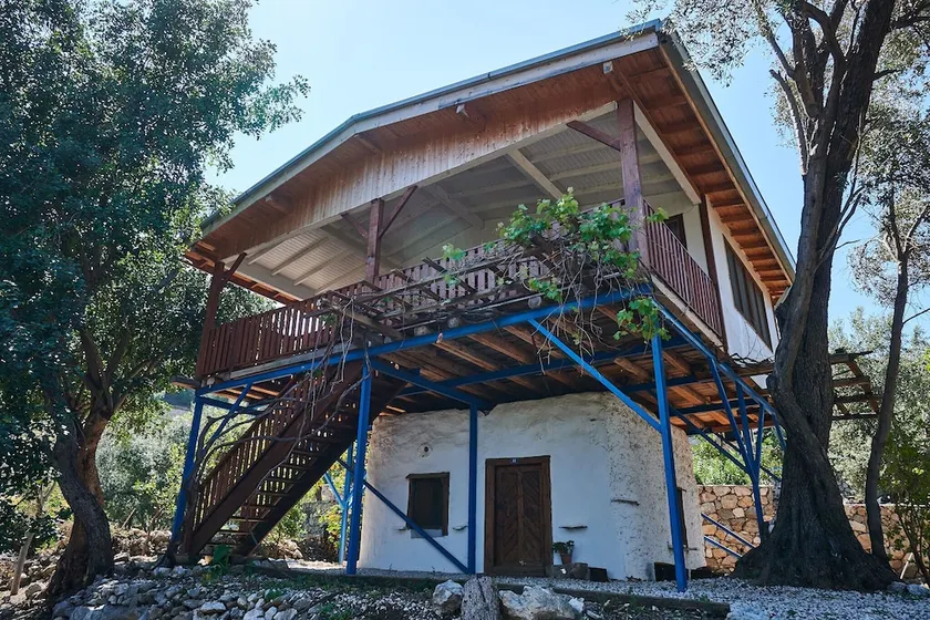 Seaside Faralya - Image 1