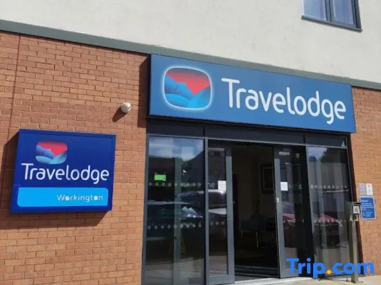 Travelodge Workington - Image 1