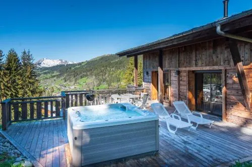 Chalet Le Lapye - 1066 - Image 1