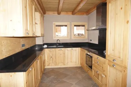 Chalet Faverot 1 - Image 1
