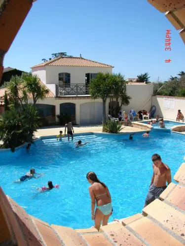 Camping Barataud - Image 1