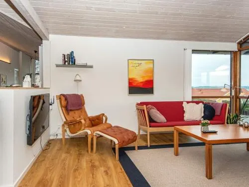 Holiday Home RØnde X - Image 1
