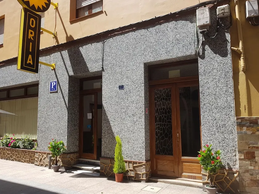 Pensión Oria - Image 1