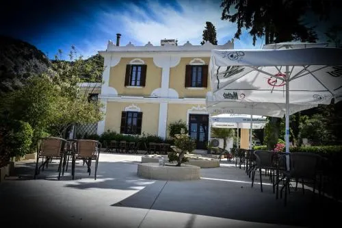 Guesthouse Nymbh - Image 1