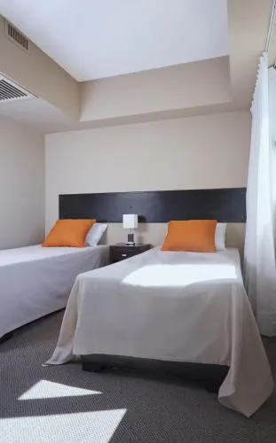 Bahia Hotel - Image 1