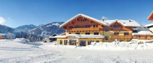 Aparthotel Mitteregg - Image 1