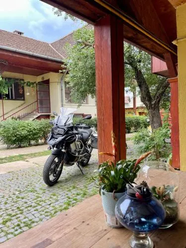 Casa Sashi - Image 1