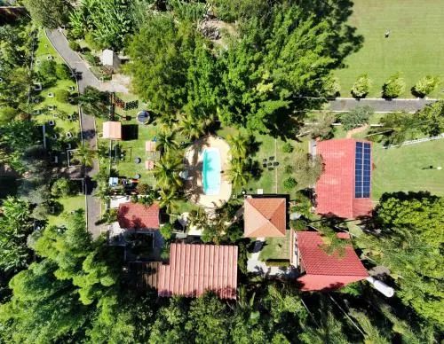 Casa de Campo Magnifica - Image 1