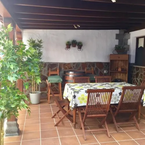 Tazacorte Tipical House - Image 1