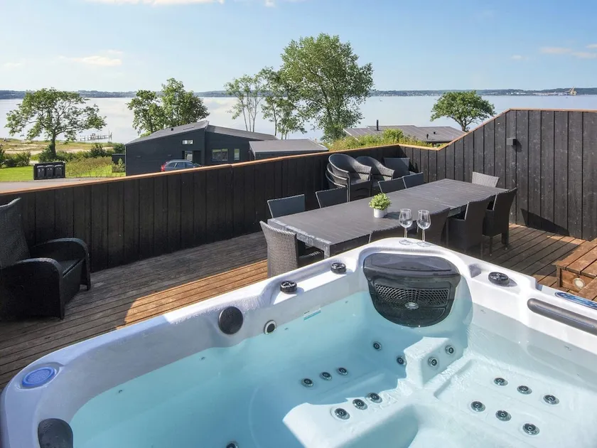 Holiday Home in Aabenraa - Image 1