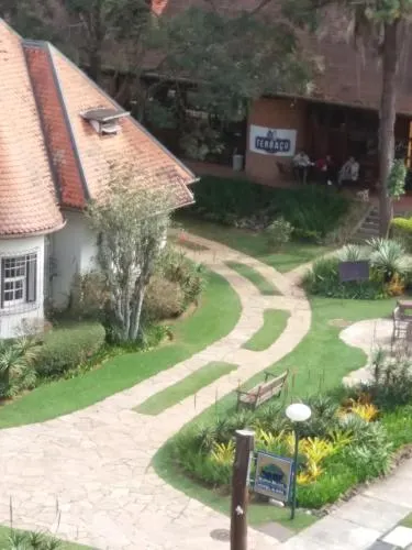 Novissimo Flat em Petrópolis - Image 1