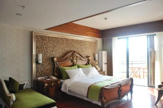 Old Banya Resort Xing Long - Image 1