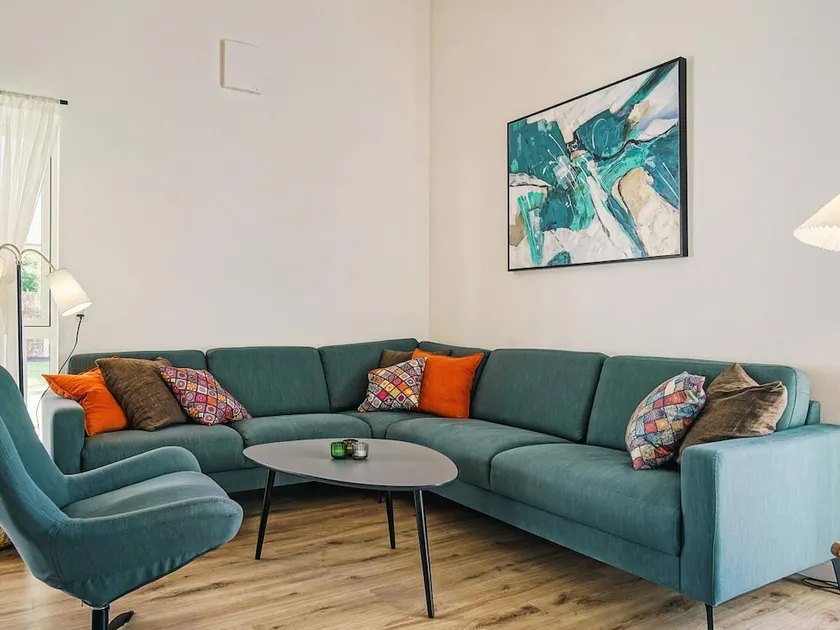 4 Star Holiday Home in Nexo - Image 1
