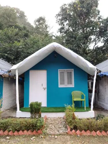 H7Stay Luxury Cottages And Camps, Rishikesh - Image 1