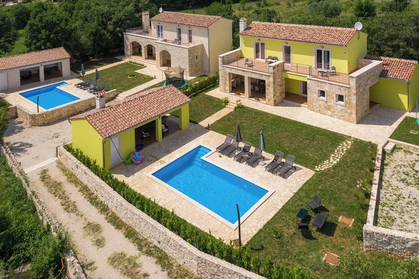 Villa Violetta - Image 1