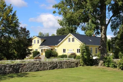 Hotell Vita Hästen - Image 1
