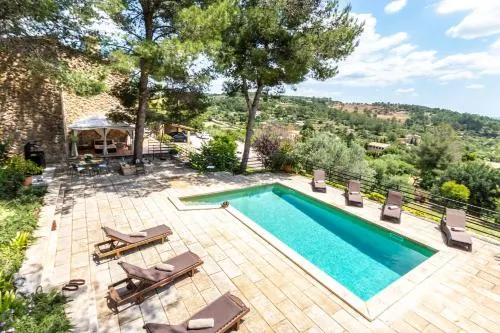 Villa Pinar In Mallorca - Image 1