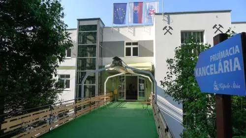 Kupele Stos - Image 1