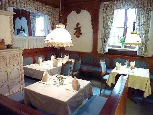 Braunschweiger Hof - Image 1