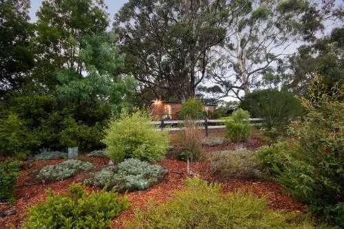 Hidden Valley Cabins - Image 1