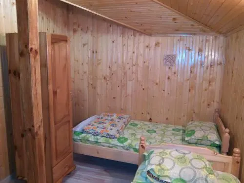Nochevi Guesthouse - Image 1
