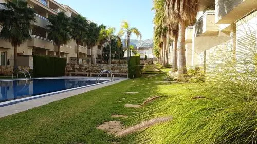 Ãtico Green Paradise II - Image 1