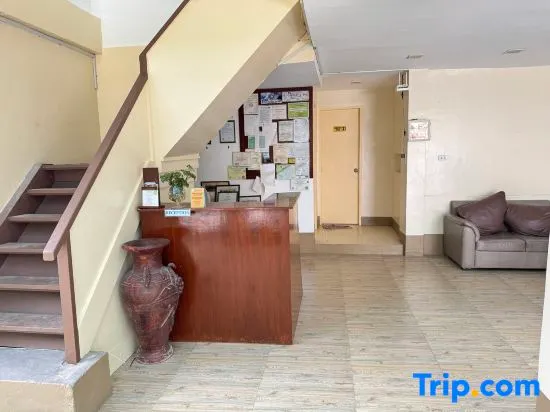 A-Rock Resort - Image 1