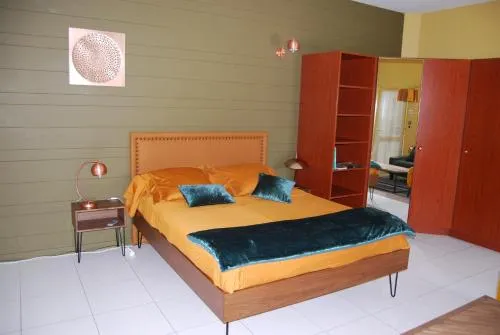 Kerzara Bed and Breakfast - Image 1