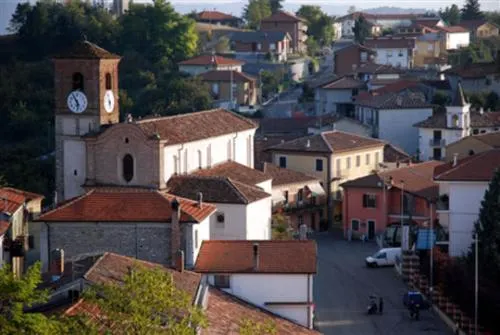 Albergo Dei Bersaglieri - Image 1