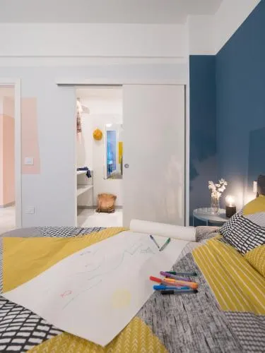 Babyaccommodation Family Space - Image 1