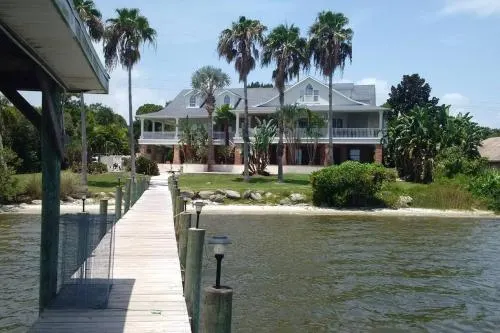 Villa Melbourne inter coastal 2 floors 7br - Image 1