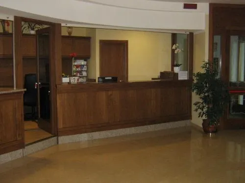 Hotel Sanremo - Image 1