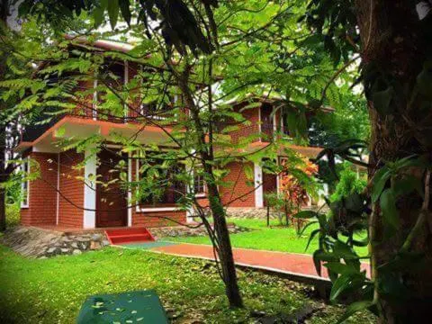 Julia Ayurveda Village - Image 1