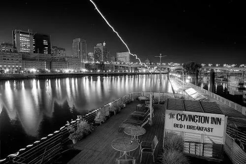 Covington Inn - Image 1