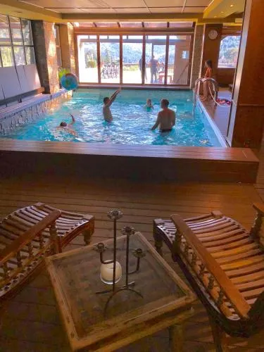 Valia Nostra Escape Hotel - Image 1