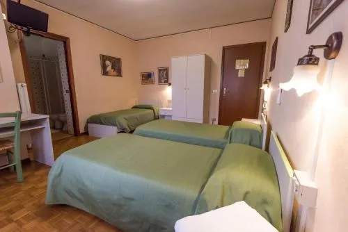 Al Cavallino Bianco - Image 1