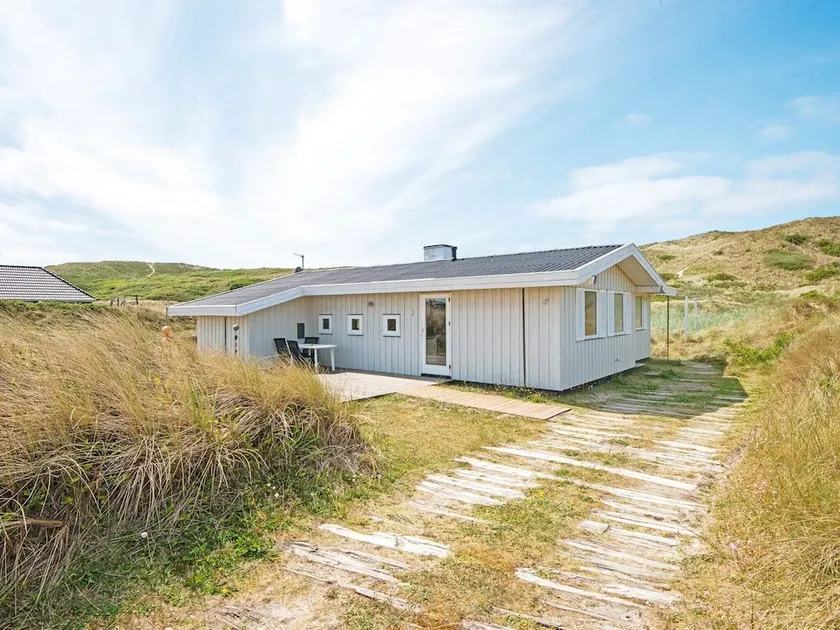 5 Person Holiday Home in Hvide Sande - Image 1