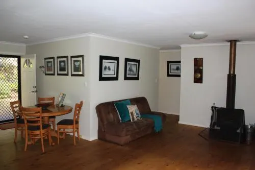 Francisca's Cottage - Image 1