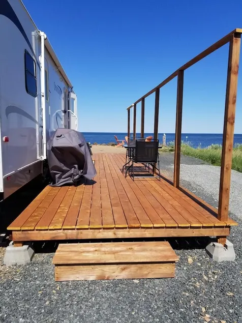 Property With in Pointe verte With Wonderful sea View Fu - Image 1