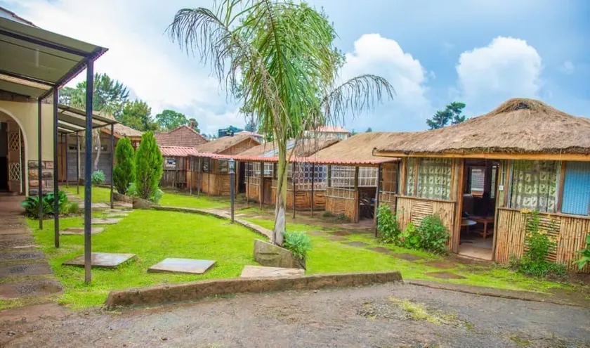 Crown Hotel Kericho - Image 1