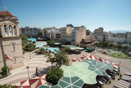 Hotel Mycenae - Image 1