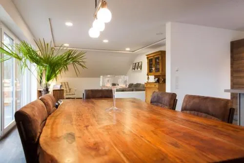 Dorf Alm Ferienwohnung - Image 1