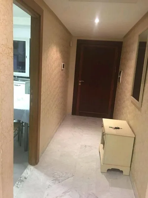 Appartement Meuble Hamria - Image 1