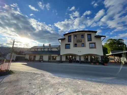 Penzión Hm - Image 1