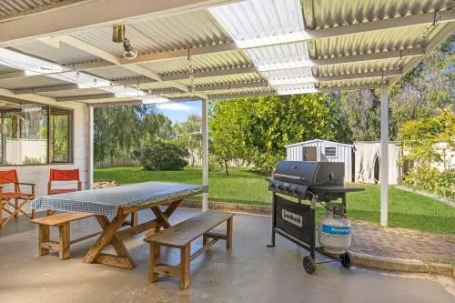 Abbey Beach Shack - Image 1
